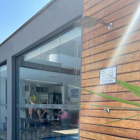 Pousada Cadiz - Piscina Climatizada Bertioga Zewnętrze zdjęcie