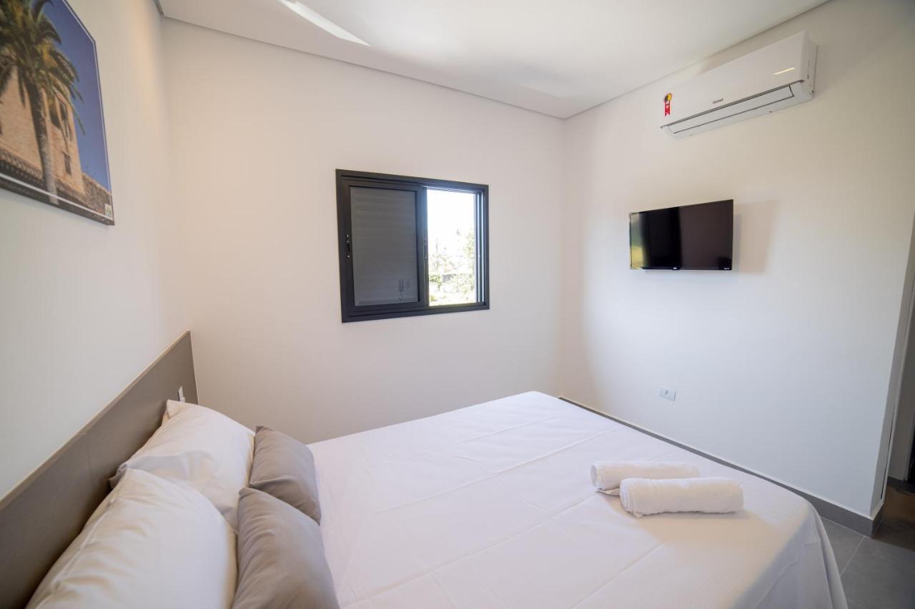 Pousada Cadiz - Piscina Climatizada Bertioga Zewnętrze zdjęcie